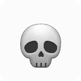Sticker from Хууууу... Без слов стикеры @Mixuyt