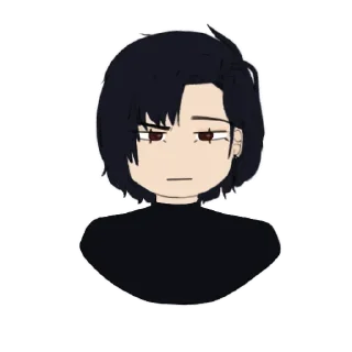 🤨 emoji Щось від дуба Telegram sticker 8 of 47