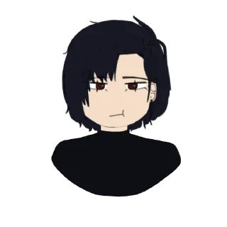 😐 emoji Щось від дуба Telegram sticker 10 of 47