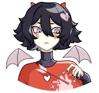 😮 emoji Ивэлтин без надписей @TgSticker Telegram sticker 22 of 48