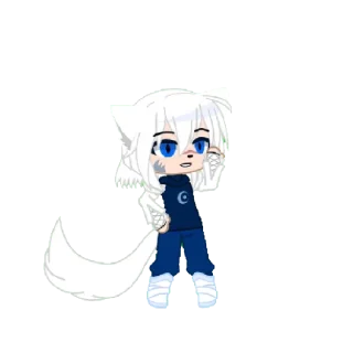 👧 emoji Ацсберг без надписей Telegram sticker 8 of 25