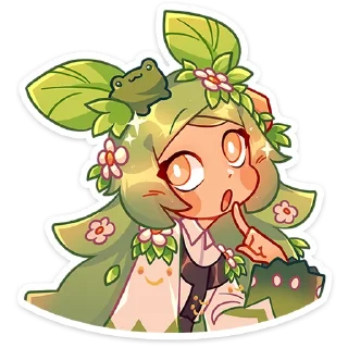 🤔 emoji Лиф без надписей -> @TgSticker Telegram sticker 17 of 49