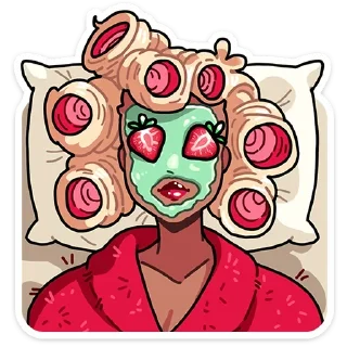 ☺ emoji сирша без надписей @lolitastick Telegram sticker 15 of 48