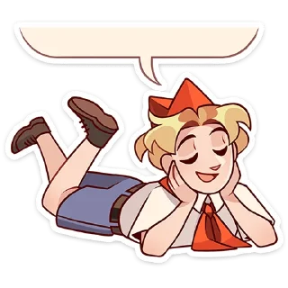#️⃣ emoji Влад без - @vkspoilertg Telegram sticker 17 of 47