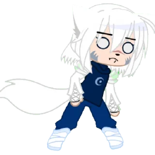 😶 emoji Ацсберг без надписей Telegram sticker 7 of 25