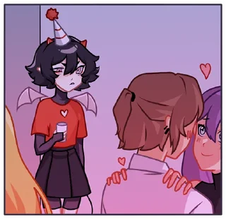 😖 emoji Ивэлтин без надписей @TgSticker Telegram sticker 12 of 48