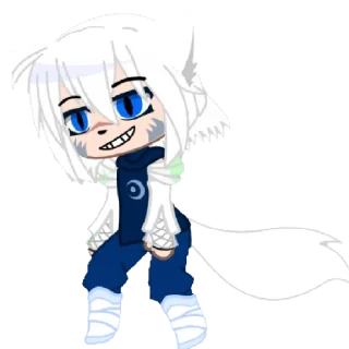 🤪 emoji Ацсберг без надписей Telegram sticker 12 of 25
