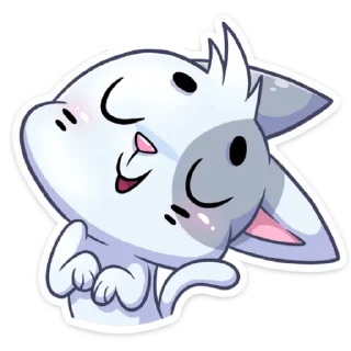 ☺️ emoji бисквит без надписей @stickwithouttext Telegram sticker 23 of 48