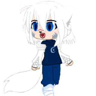 ❤️ emoji Ацсберг без надписей Telegram sticker 24 of 25