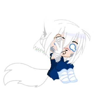 😨 emoji Ацсберг без надписей Telegram sticker 9 of 25