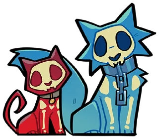 👥 emoji Фридрих без текста @TgSticker Telegram sticker 23 of 48