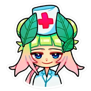 🚑 emoji весли без надписей @lolitastick Telegram sticker 18 of 48