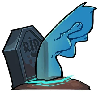 😶 emoji Фридрих без текста @TgSticker Telegram sticker 19 of 48