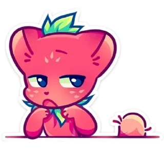 😒 emoji кито без кринж надписей Telegram sticker 8 of 66
