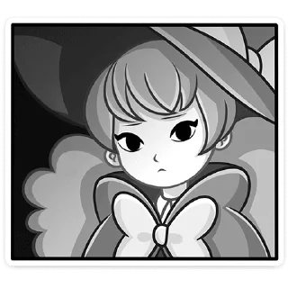 😐 emoji лаванда без надписей @lolitastick Telegram sticker 9 of 48