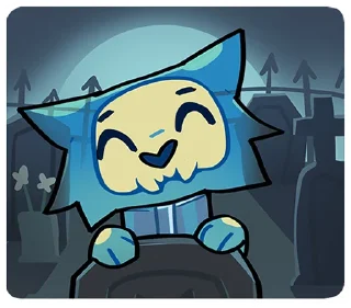 ☺️ emoji Фридрих без текста @TgSticker Telegram sticker 18 of 48