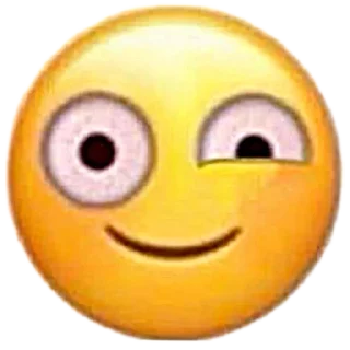 🙂 emoji Те самые стикеры без краша Telegram sticker 18 of 20