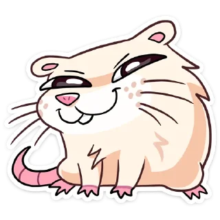 😈 emoji Нутри 2 без надписей - @TgSticker Telegram sticker 19 of 49