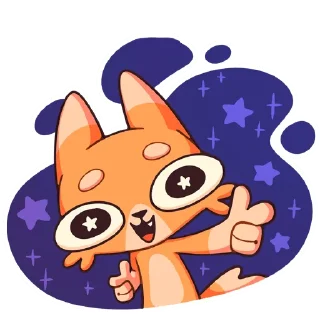👍 emoji Джек 2 без надписей @TgSticker Telegram sticker 13 of 48