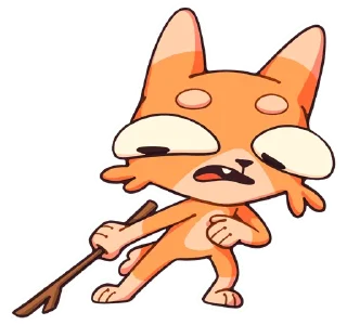 😑 emoji Джек 2 без надписей @TgSticker Telegram sticker 22 of 48