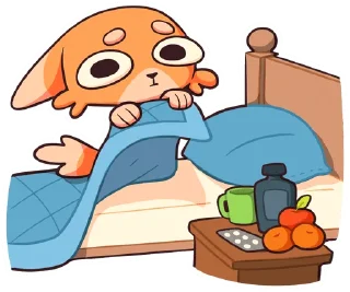 🤒 emoji Джек 2 без надписей @TgSticker Telegram sticker 14 of 48