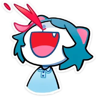 😃 emoji сима без кринж надписей @stickwithouttext Telegram sticker 23 of 47
