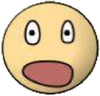 😨 emoji ебучий дурак онлайн без фона Telegram sticker 14 of 26