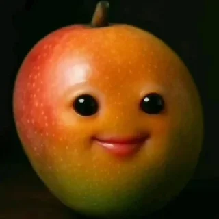 🤩 emoji THE BESTОЛОЧЬ Telegram sticker 16 of 82