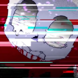 🫣 emoji FatalError!Sans @Seledmen Telegram sticker 13 of 15
