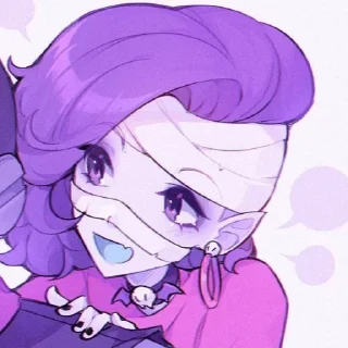 Sticker from EMZ BRAWL STARS BY @iasolnn