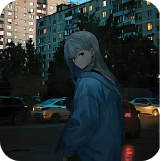 🚗 emoji Ты че биля😈 Telegram sticker 15 of 23