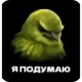 🖼 emoji Радужные птички 2 (прода) Telegram sticker 22 of 120