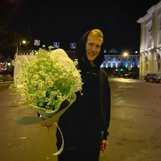 😁 emoji даня кашин Telegram sticker 21 of 22