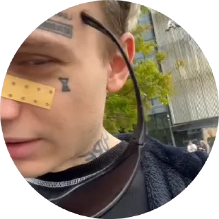 🌟 emoji всякое Telegram sticker 13 of 13