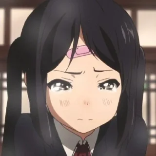 🌟 emoji k-on Telegram sticker 24 of 33