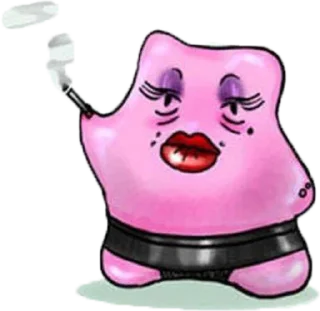 🦄 emoji і що? Telegram sticker 15 of 34