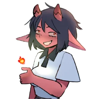 🔥 emoji dev | @nradiowave Telegram sticker 5 of 18