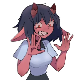 😬 emoji dev | @nradiowave Telegram sticker 13 of 18