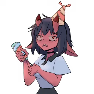 🎉 emoji dev | @nradiowave Telegram sticker 7 of 18