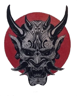 😈 emoji dzanaev Telegram sticker 15 of 50