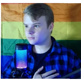 🐧 emoji Свин ебучий Telegram sticker 8 of 45