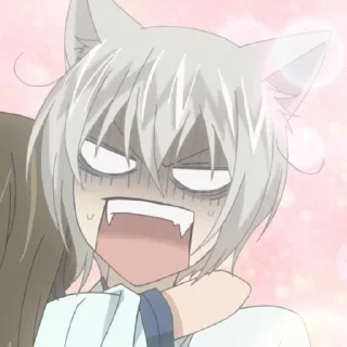 😡 emoji Очень приятно бог Telegram sticker 2 of 68