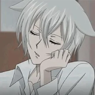 😴 emoji Очень приятно, Бог Telegram sticker 7 of 16