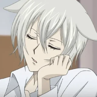 😴 emoji Очень приятно бог Telegram sticker 14 of 68