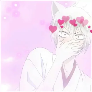 😳 emoji Очень приятно, Бог Telegram sticker 14 of 16