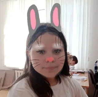 🐰 emoji дай бог вам здоровья Telegram sticker 23 of 53