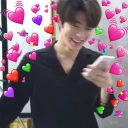 😄 emoji энкатэ милота Telegram sticker 9 of 33