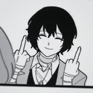 🌟 emoji Краши бсд Telegram sticker 8 of 112