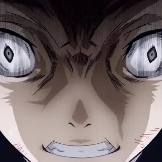 ☠️ emoji bsd on crack Telegram sticker 5 of 99