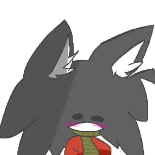 😄 emoji Ruby :D Telegram sticker 7 of 27